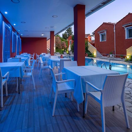 Vliho Bay Boutique Hotel Geni  Exterior photo