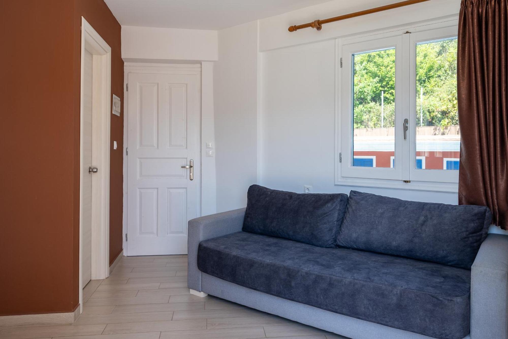 Vliho Bay Boutique Hotel Geni  Room photo