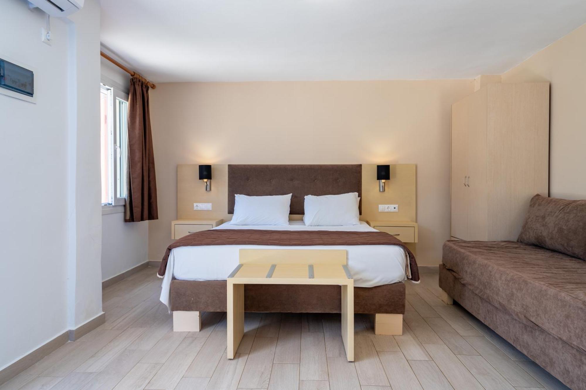 Vliho Bay Boutique Hotel Geni  Room photo