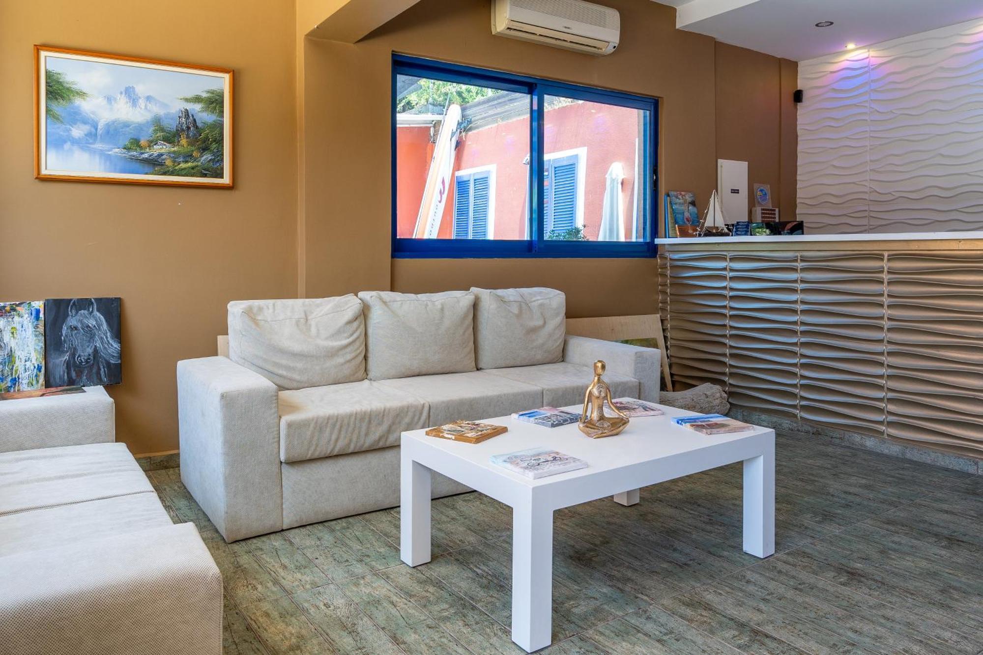 Vliho Bay Boutique Hotel Geni  Exterior photo