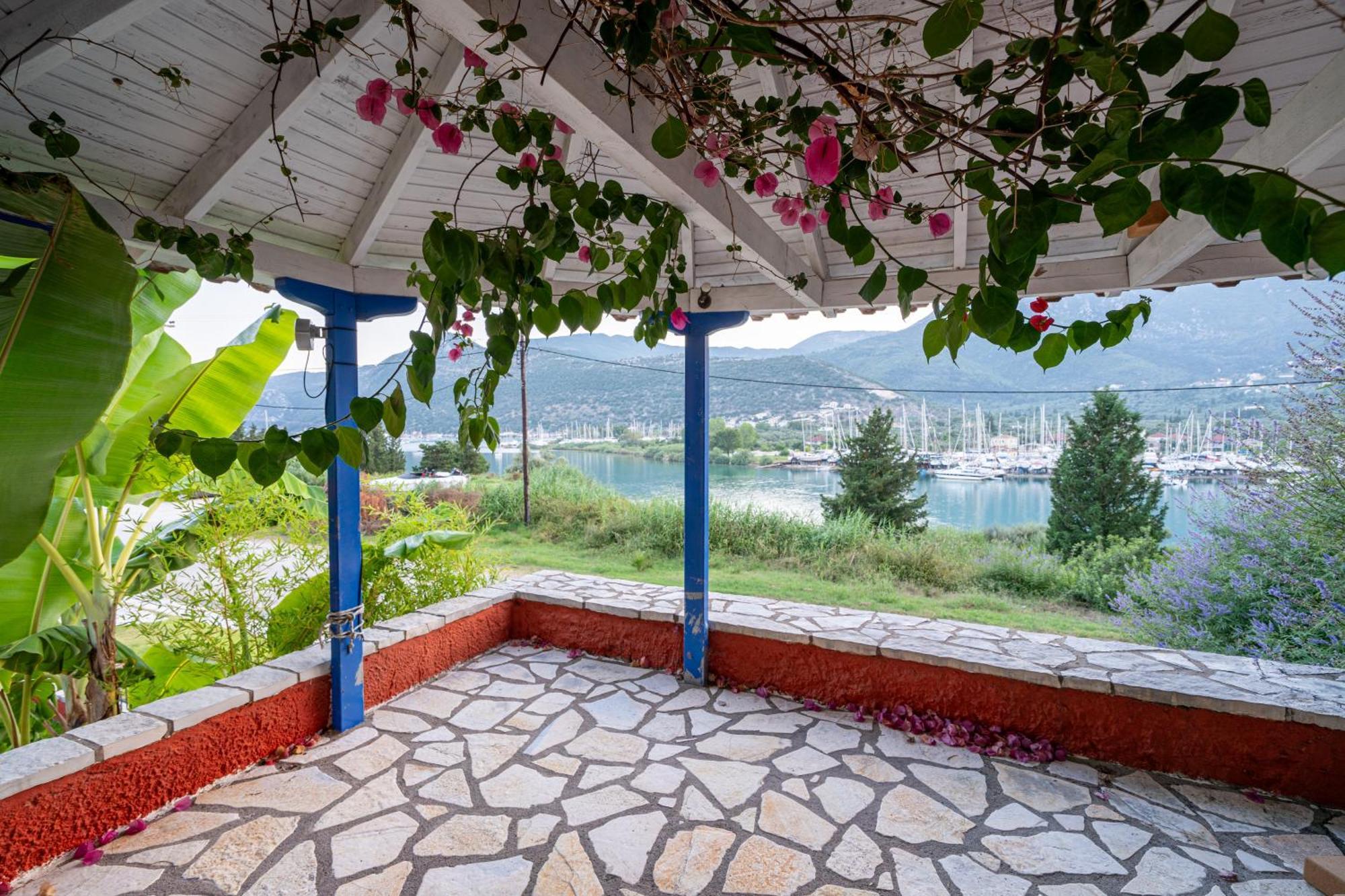 Vliho Bay Boutique Hotel Geni  Exterior photo