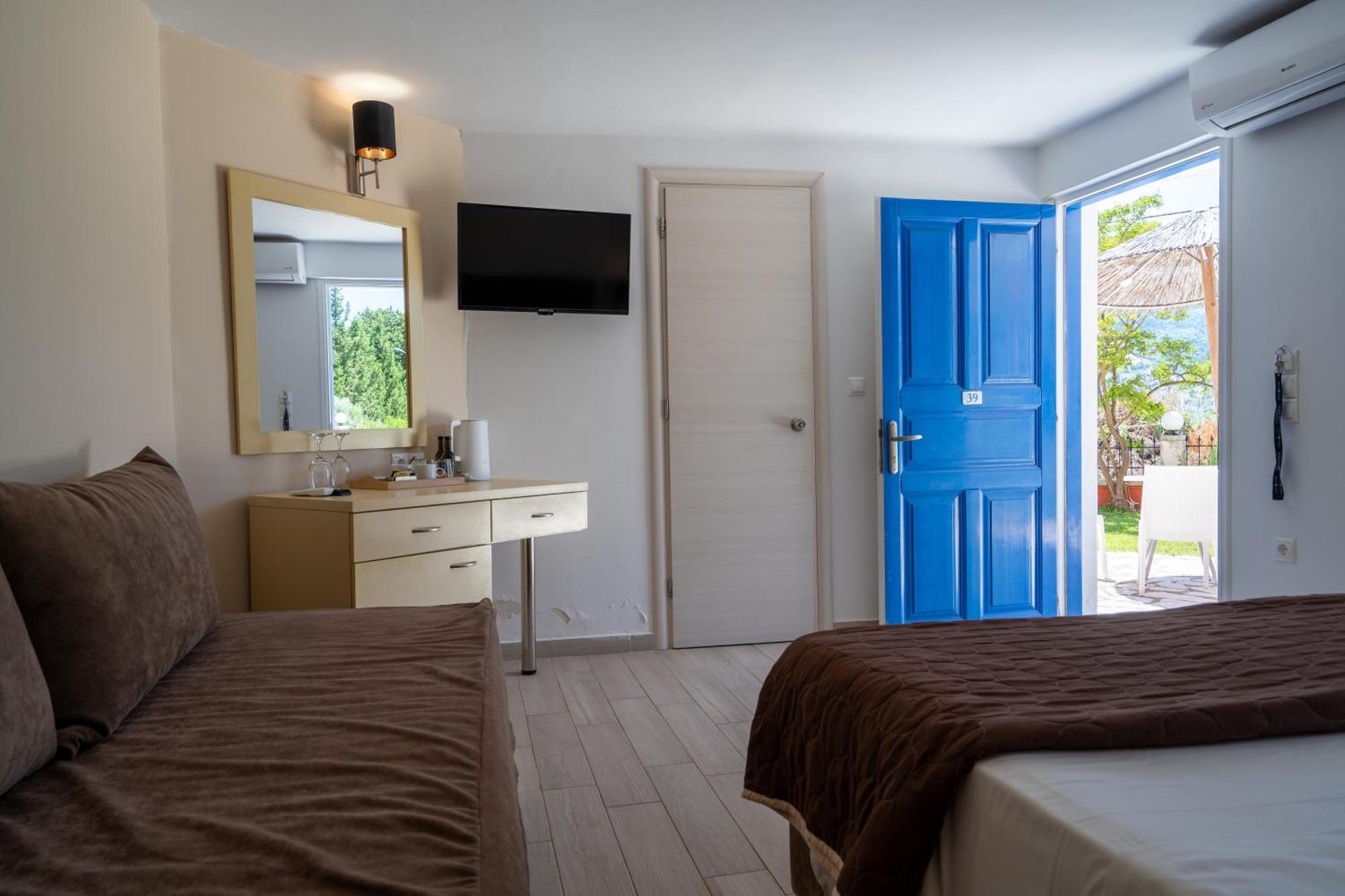 Vliho Bay Boutique Hotel Geni  Room photo