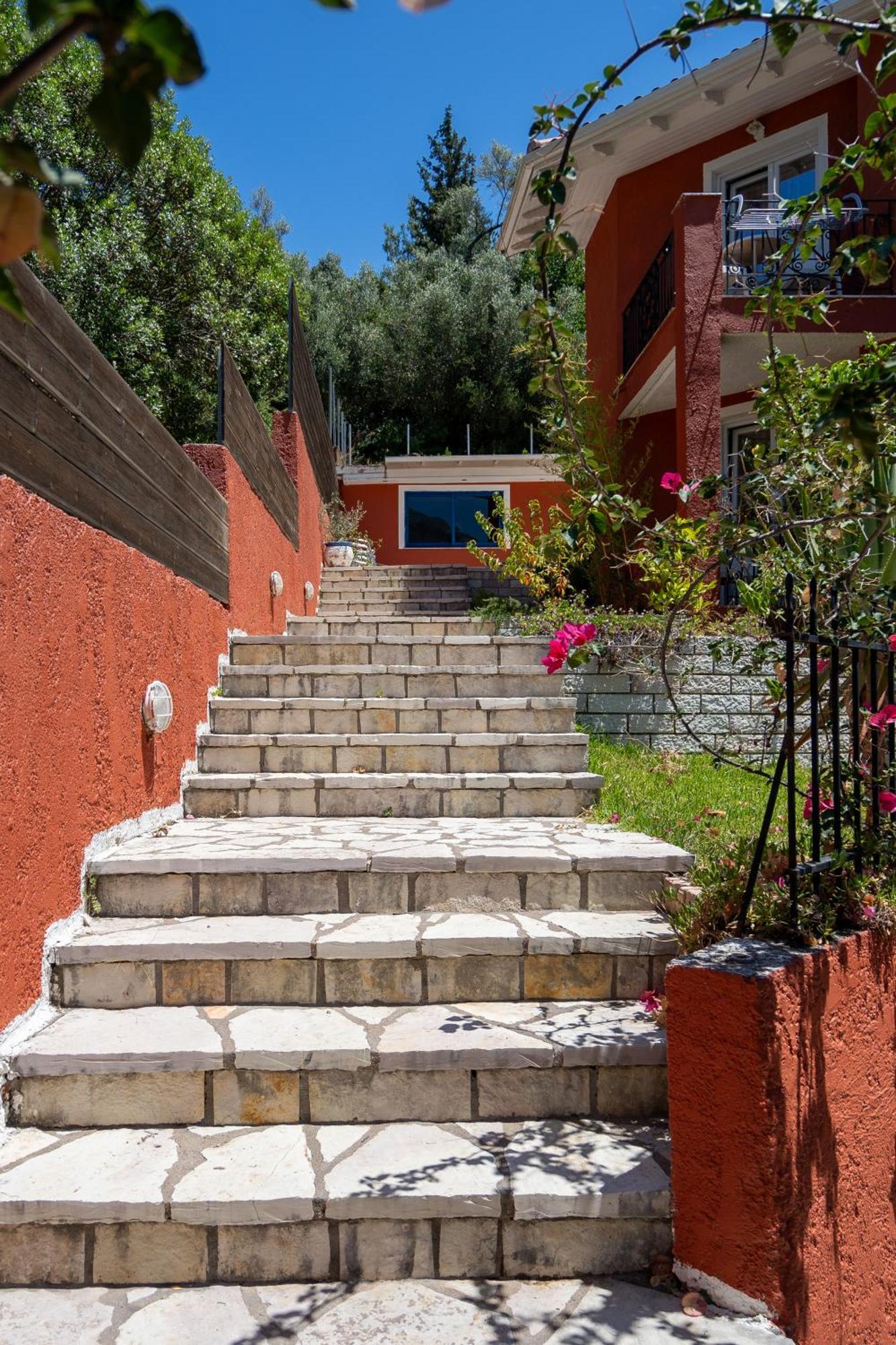 Vliho Bay Boutique Hotel Geni  Exterior photo