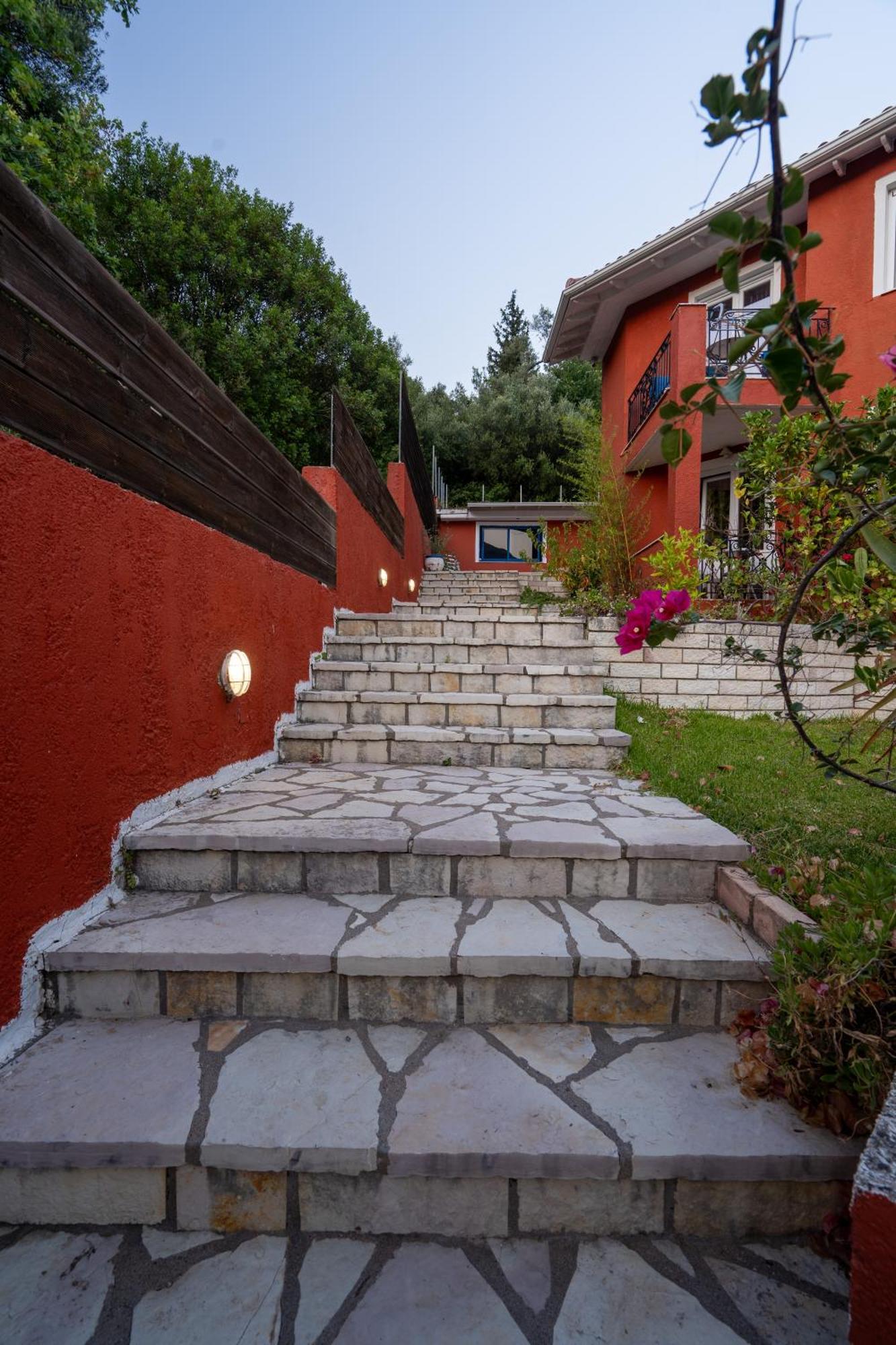 Vliho Bay Boutique Hotel Geni  Exterior photo