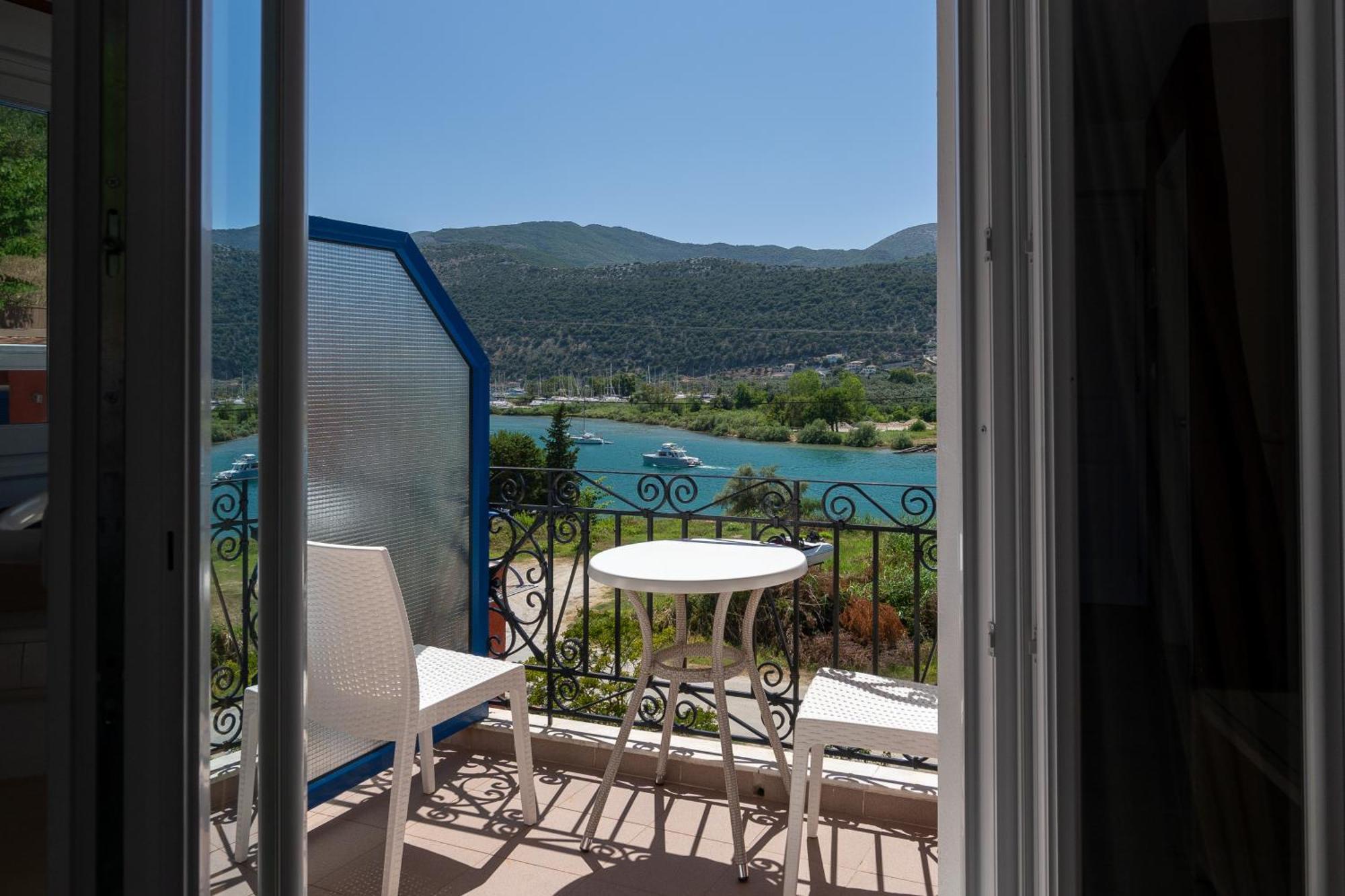 Vliho Bay Boutique Hotel Geni  Room photo