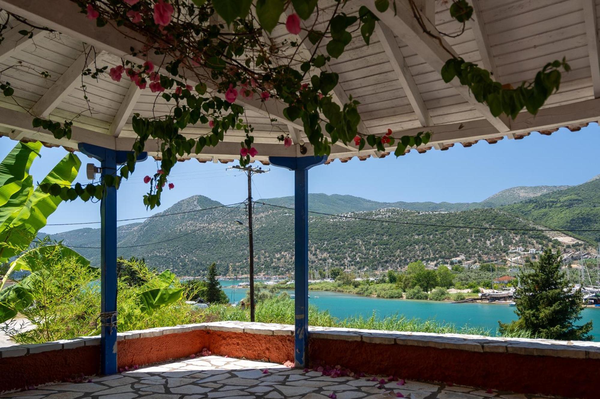 Vliho Bay Boutique Hotel Geni  Exterior photo